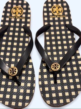 TORY BURCH SANDALS